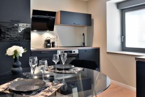 Maisons de vacances Cocoon Rance : photos des chambres