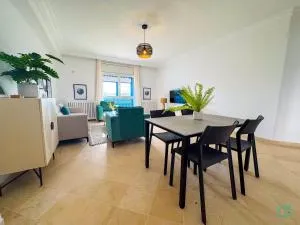 Coste Sidi Bou Said A2: Beautiful and central - Dar Mimoun Bey