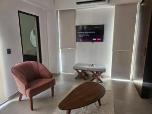 Loft nuevo en Zona Romántica 203