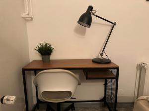 Schönes und Gemütliches Apartment-Haus im ruhigen Hinterhof