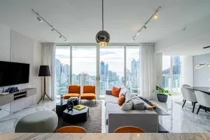 Amazing 2BR in Wanders and Yoo - Panamá