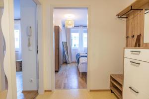Superb Fully Equipped Apartment, 9 min to City Center via Metro