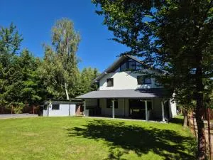 Vila Yolo Valea Avrigului - 波卢巴库苏斯