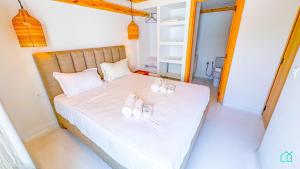 Dar Nour: Charme et tranquilité à Hammamet