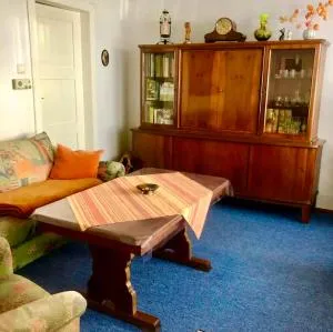 Ferienhaus Salzwedel - Jeetzehaus - Wustrow