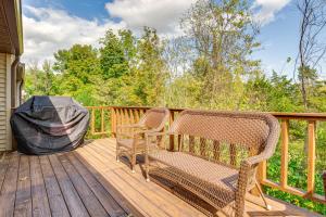 Indianapolis Area Gem Hike, Bike and Golf!