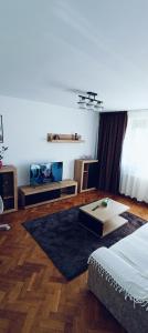 Apartament ultracentral lux