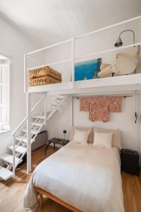 Libertà Appartement