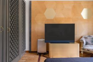 Apartment mit 2 Schlafzimmern