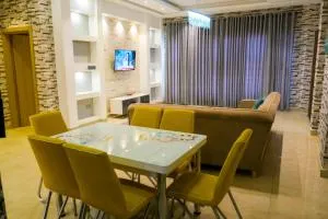 Steaman Heights Apartments - Adiebaba