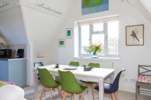 Charming Cotswold Loft