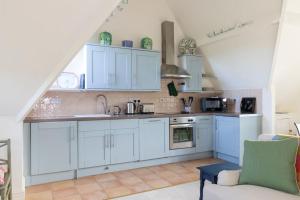 Charming Cotswold Loft