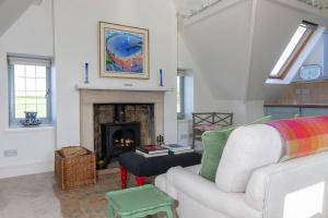 Charming Cotswold Loft