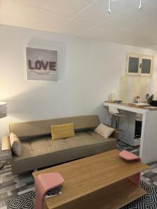 Appartements Arhomeplus-hunic : photos des chambres