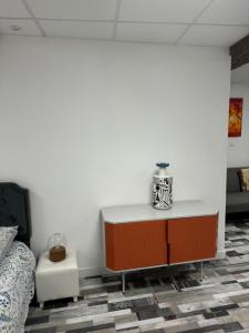 Appartements Arhomeplus-hunic : photos des chambres