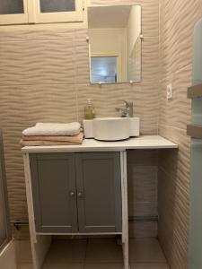 Appartements Arhomeplus-hunic : photos des chambres