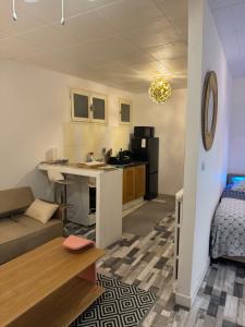 Appartements Arhomeplus-hunic : photos des chambres