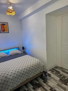 Appartements Arhomeplus-hunic : photos des chambres
