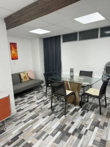 Appartements Arhomeplus-hunic : photos des chambres
