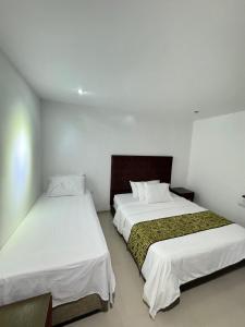 Hotel Ipanema Meridian