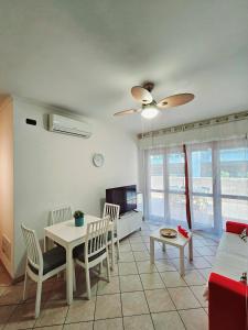 FORTY-SEVEN Apartment Fiumicino