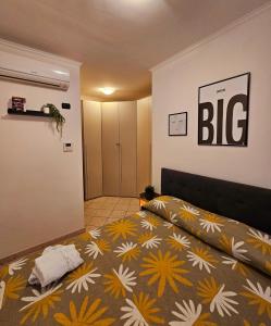 FORTY-SEVEN Apartment Fiumicino
