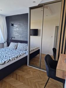 Apartament XIII piętro STADION NARODOWY