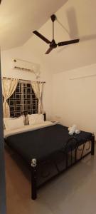 Raj Kuthir Homestays,Peaceful Pet Friendly Bungalow in Shantiniketan