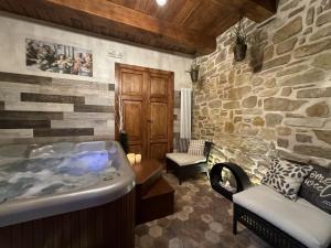 Agriturismo La Valle Dimenticata