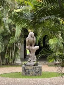 Hacienda Mi Soledad - Palenque