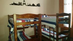 Hostel la nueva posada