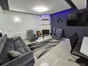 Vila Yolo Valea Avrigului