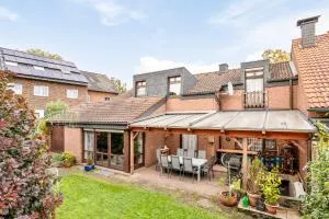 Familyhouse Cologne - Hürth