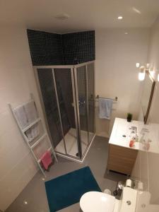 Casa dos Peixes, um refúgio à beira mar