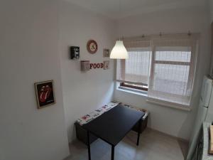 Casa dos Peixes, um refúgio à beira mar