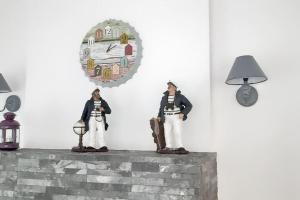 Casa dos Peixes, um refúgio à beira mar