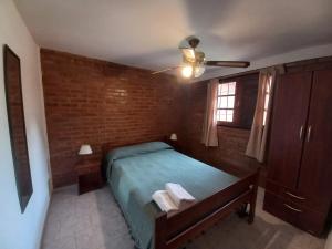 Cabañas Brochero del Valle