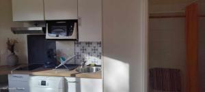 Appartements Appartement avec jardin a Saint Jean d-Illac : photos des chambres