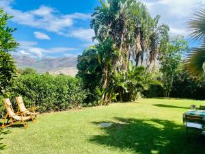 Las Palomas Coastal Retreat Tarifa sleeps 2-4