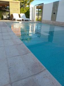 Lodge de Aranda 1 - Ubytování bez kategorie ve městě Maipú