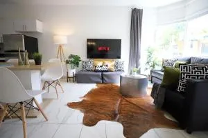 3 Bedroom 3 Bathroom Miami Beach Apartment with Free Parking - Normandy Shores