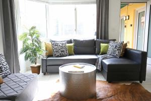 3 Bedroom 3 Bathroom Miami Beach Apartment