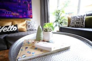 3 Bedroom 3 Bathroom Miami Beach Apartment