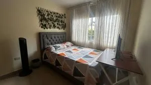 Encanto céntrico tu escape - Sotomayor