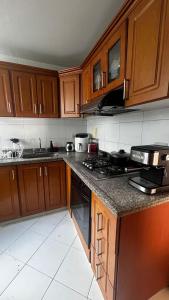 Encanto céntrico tu escape