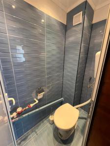 Varna Top Central Apartment-Tulip