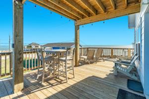 Beachpointe - Right by Beach, Sea & Sand Views For Miles!