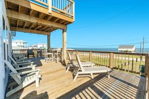 Beachpointe - Right by Beach, Sea & Sand Views For Miles!