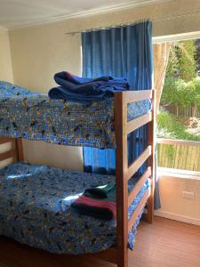 Playa y Bosque Mar , Departamento en Horcón