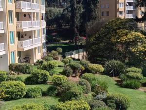 Playa y Bosque Mar , Departamento en Horcón